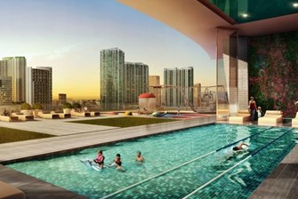 7 Luxury Miami Condo Amenities You Can’t Do Without