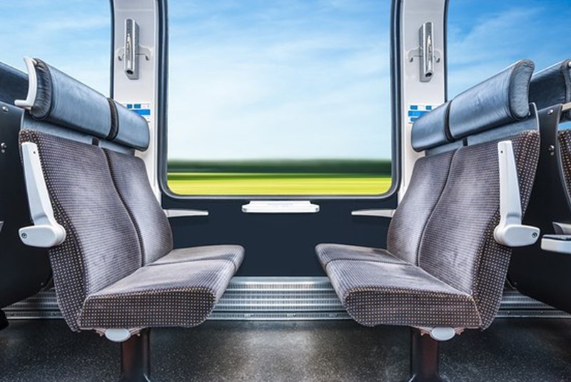 Private Railroad to Connect Hotspots in Florida