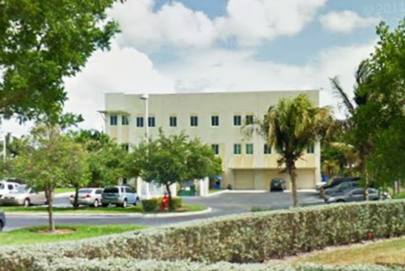 U.S. Secret Service Building Sold in $30 Million Cash Deal