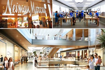 Rumor Has It Neiman Marcus and Apple Are Coming to Brickell City Centre