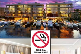 Fort Lauderdale – Don’t Burn Down my Condo!