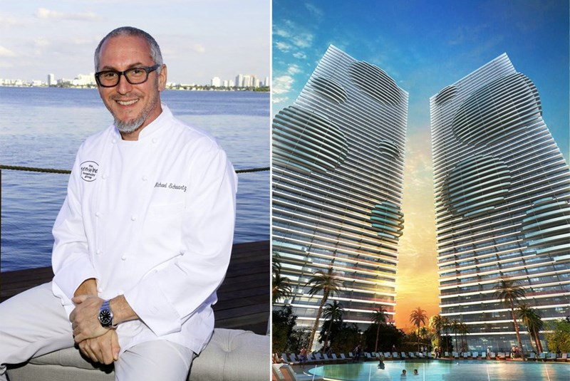 Related Teams Up with Michael Schwartz on the Paraiso Bay Project