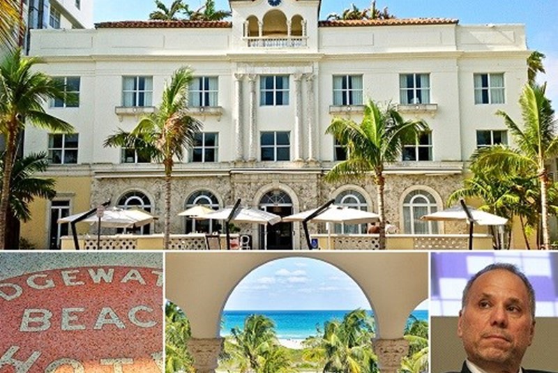 Multifamily Portfolio Owner Receives Extravagant Financing