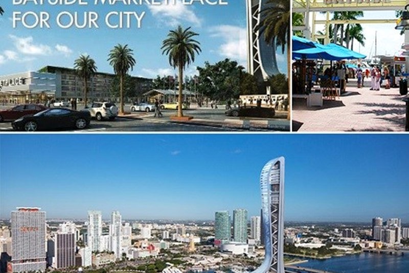 Bayside PAC Campaign Ignores SkyRise but Emphasizes Renovations