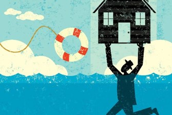 Decline in South Florida’s Underwater Mortgages