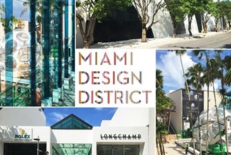 See the Design District Undergo New Changes with Many Upcoming Developments