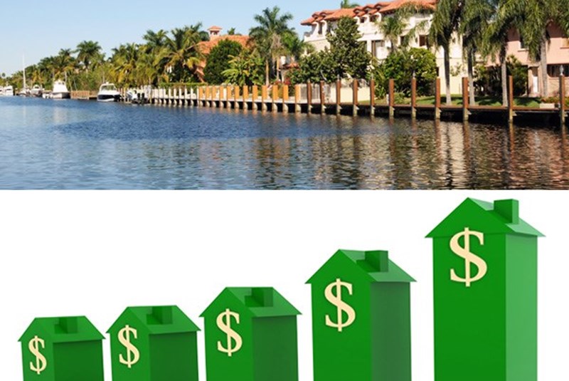 Miami Home Prices Rise 10.5% in August, but Price Gains Are Slowing