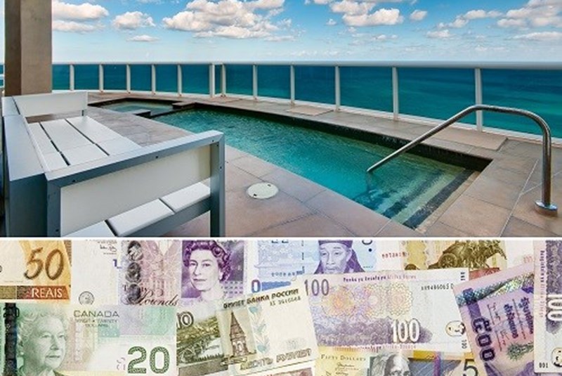 New Yorkers snap up Miami sites as Russian investors exit