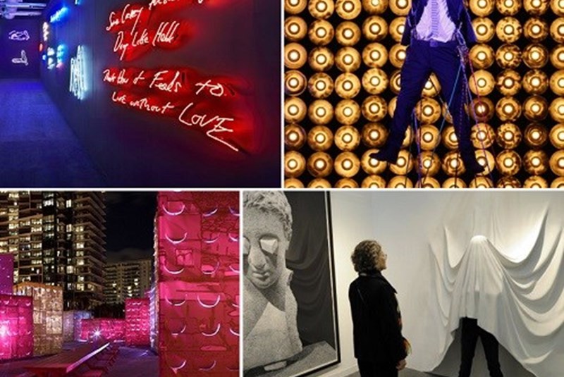 2014 Art Basel Miami Beach Events: Your Arty Party Guide
