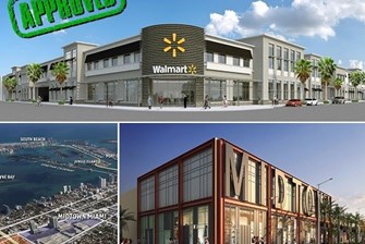After Legal Battle Ends, Walmart Is Coming to Midtown