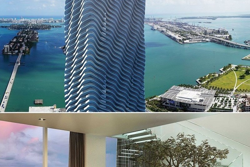 Biscayne Boulevard’s Latest Project Planned Only Two Months After Purchase