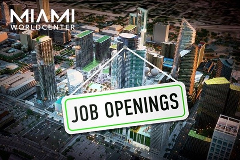 Miami Worldcenter May Be Offering Fewer Jobs to Locals