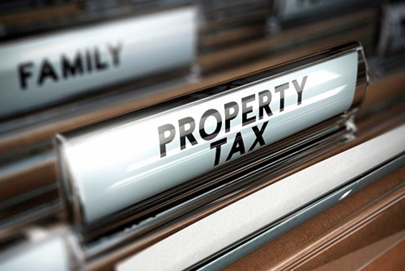 Don't Miss an Opportunity to Save Taxes