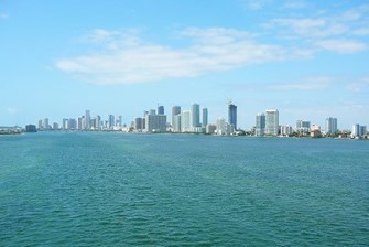 Solution to Climate Change Could Be a Problem for Biscayne Bay