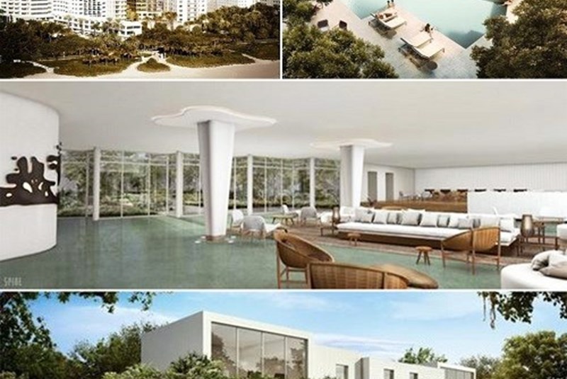 New Shore Club Project Renderings Leaked Unofficially