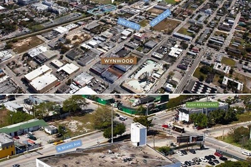 Loads of Wynwood Properties Selling Quickly, for Up to Five Times the Price of a Few Years Ago