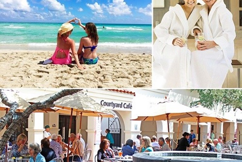 Making Mother’s Day Extra Special in Miami