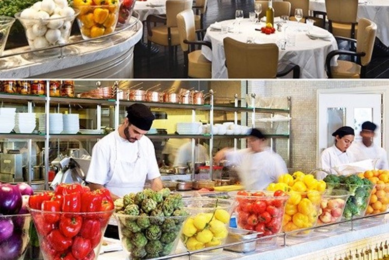 New French Sister Bistro of Zuma and Coya Coming to Miami by the End of the Year