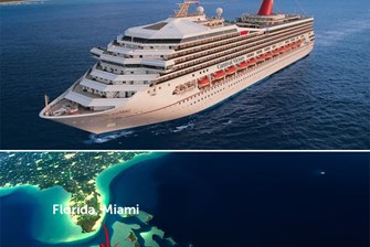 Carnival Cruises Go to Cuba after the United States Government’s Approval