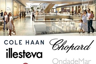 Brickell City Centre Announces Many New Retail Outlets, Including Cole Haan and Valentino