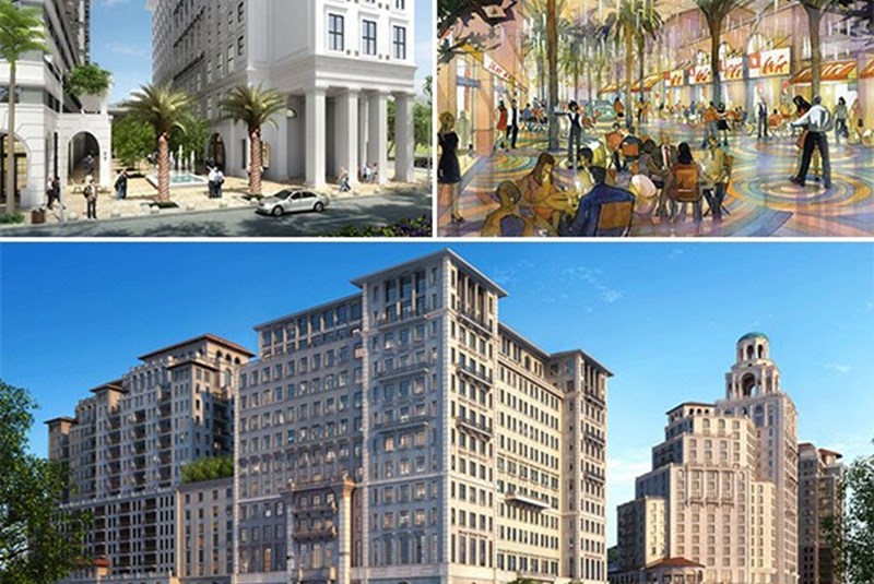 Is Coral Gables Capable Of Transformation?