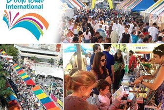 Get Smart with the Miami Book Fair International