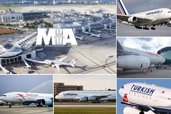 MIA on Track to Break Their Own Record Third Year in a Row
