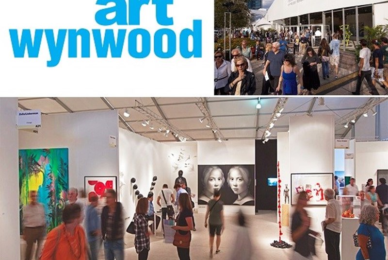 Art Wynwood: A Contemporary Art Fair of International Standards