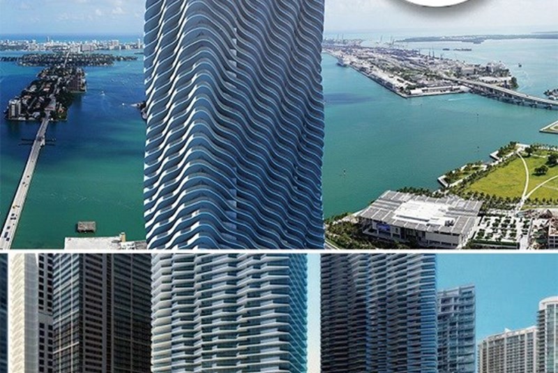 The City of Miami Approves Auberge Residences after a Year of Reviews