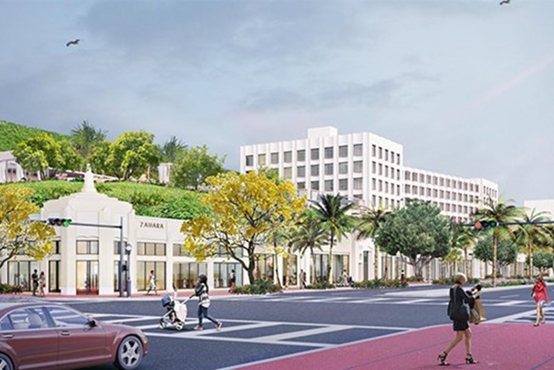 New Hotel and Retail Project Making Its Way to Washington Avenue