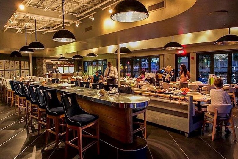 Sep’s Top Picks for Miami Spice 2016