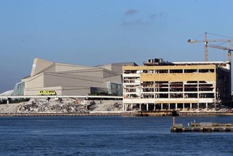 Resorts World Miami Inches Forward With Marina Rights Purchase