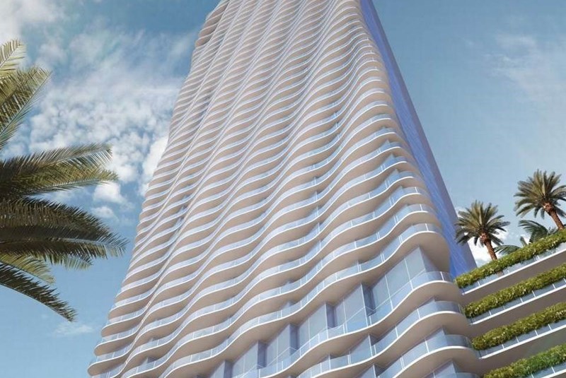 The Big Players are Leaving Clues About the Miami Condo Market