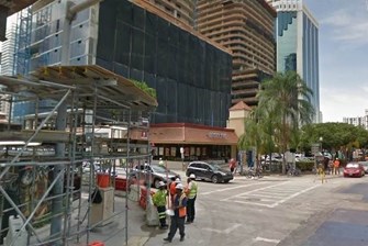 With Approved 960-Foot Brickell Market Place, a Headache for Brickell Heights?