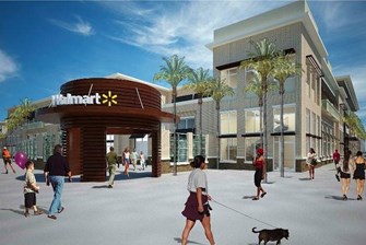 Midtown Walmart Construction Stopped – What You Need to Know