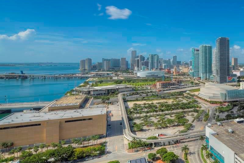 9 Positive Signs for the Miami Real Estate Market in 2017