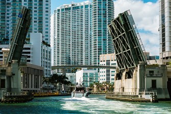 Brickell Avenue Bridge Schedule, Traffic and Solutions -- All You Need To Know