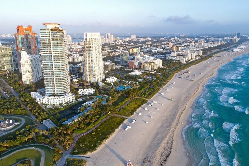 Miami is the Second Best Buyers’ Market in the U.S.