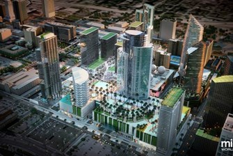 Top 10 Projects (Not Condos) That Will Change Miami Forever