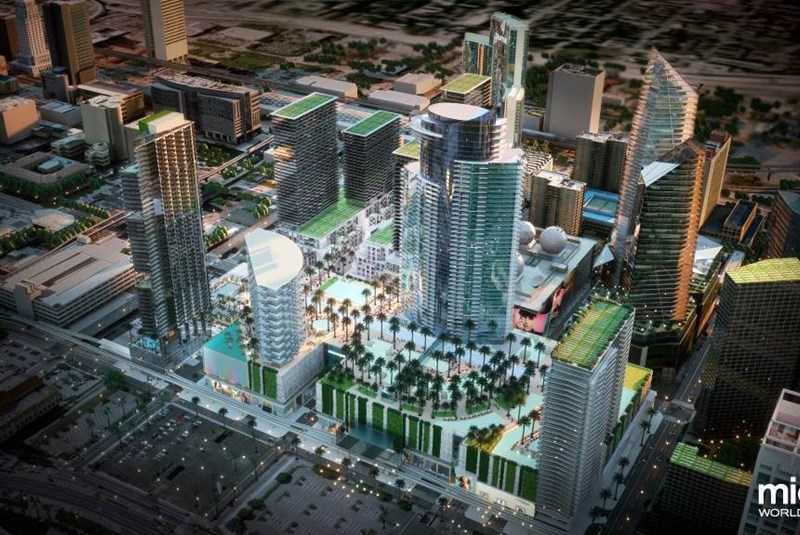 Top 10 Projects (Not Condos) That Will Change Miami Forever