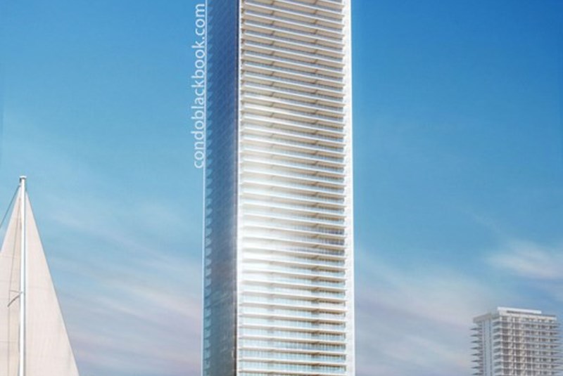 Brand Names and Starchitects to Combat Miami’s Luxury Condo Sales Slowdown?