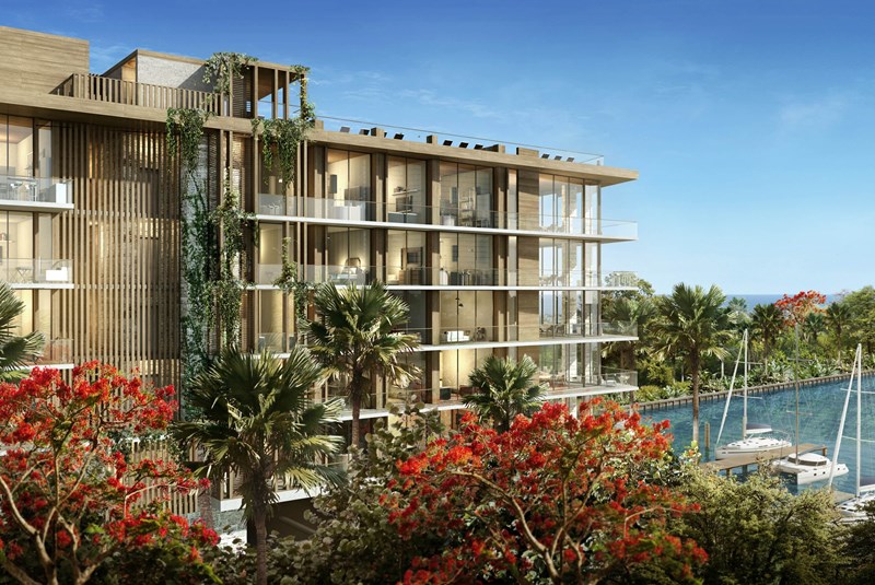 Miami Luxury Condo Report : February 2017