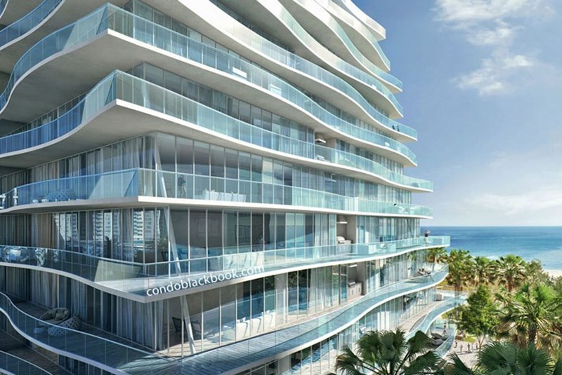 How Ultra-high-end Brands Are Transforming Miami’s Luxury Condo Real Estate