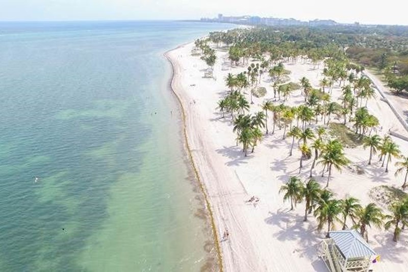 A Guide to Miami's Best Beaches