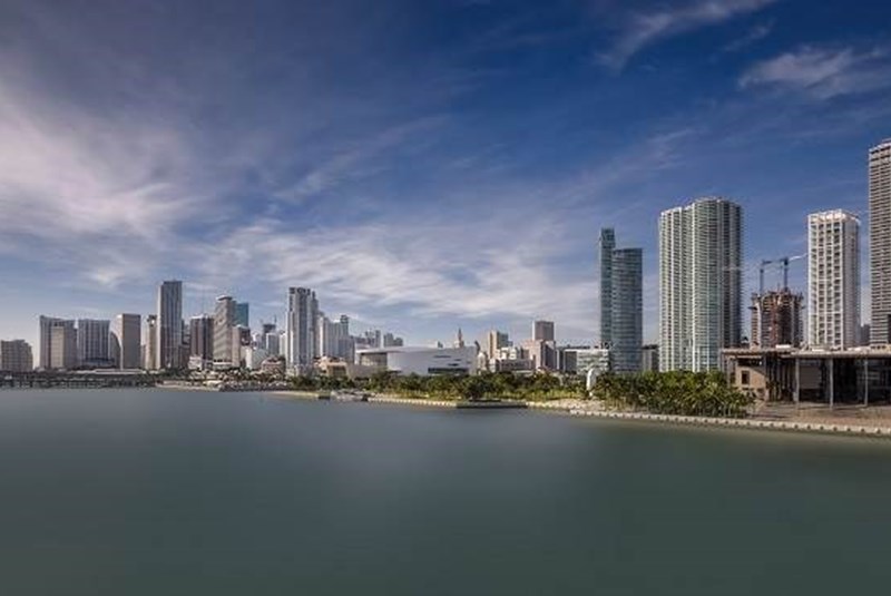 It’s Raining Jobs in Miami!