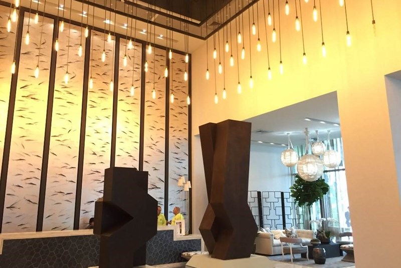 Biscayne Beach Condo Launch Sneak Preview (Photos)