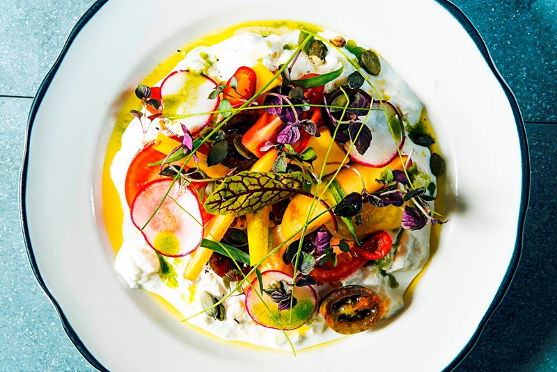 The Top Ten Highest-Rated Restaurants in Miami
