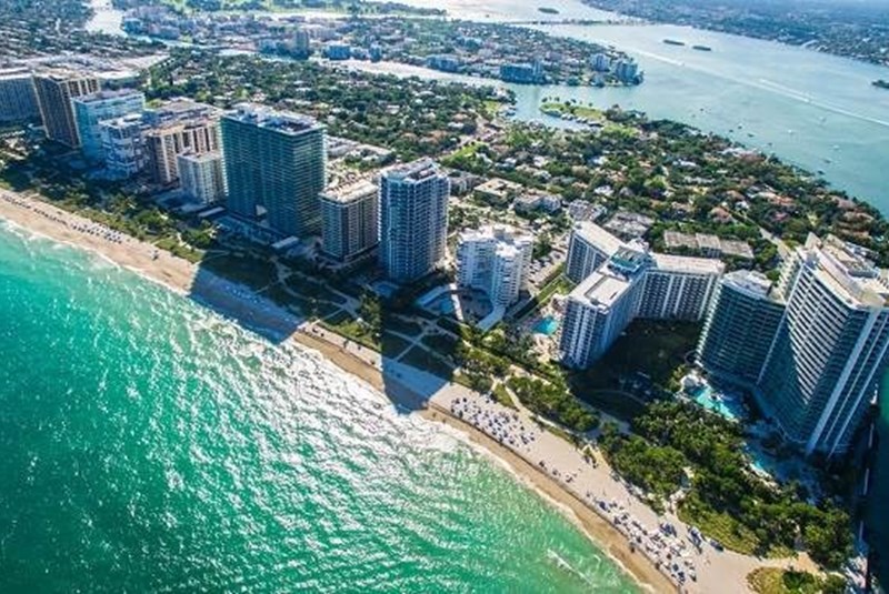 Is Miami’s Real Estate on the Rebound?