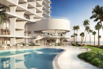 Luxury Miami Condo Report : May 2017