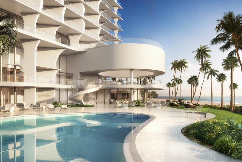 Luxury Miami Condo Report : May 2017
